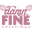 Damn Fine Greetings logo